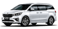 kia sedona